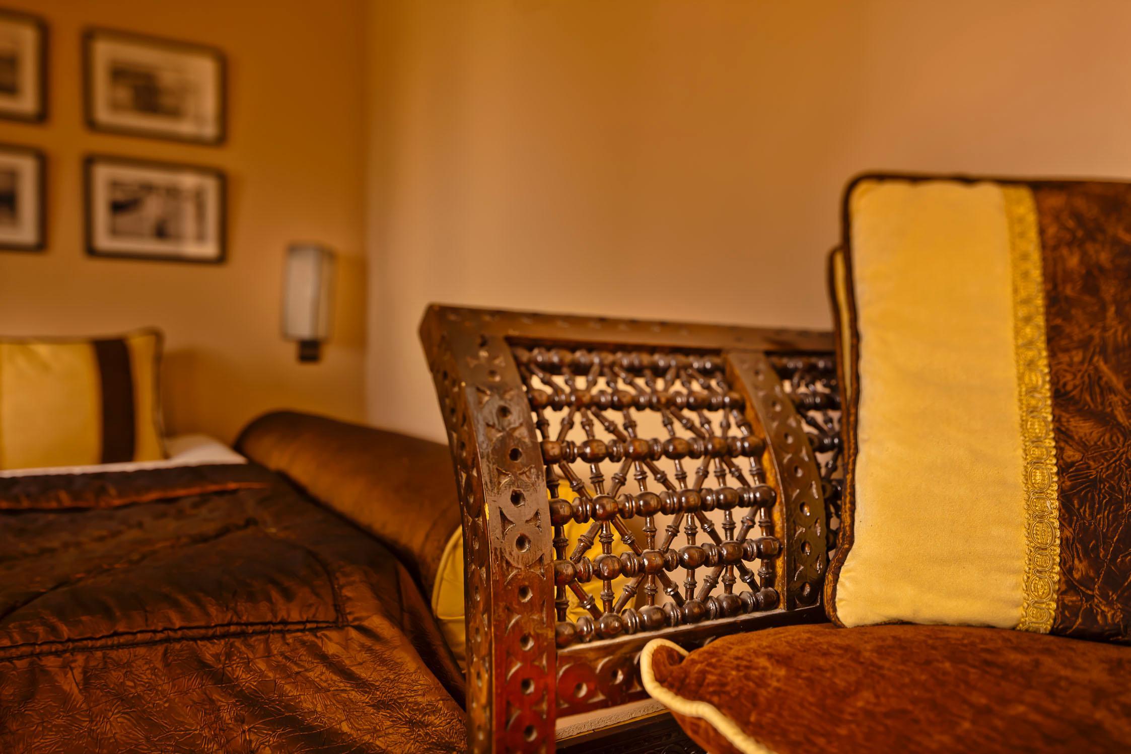 Riad 58 Blu Marrakesh Exterior foto