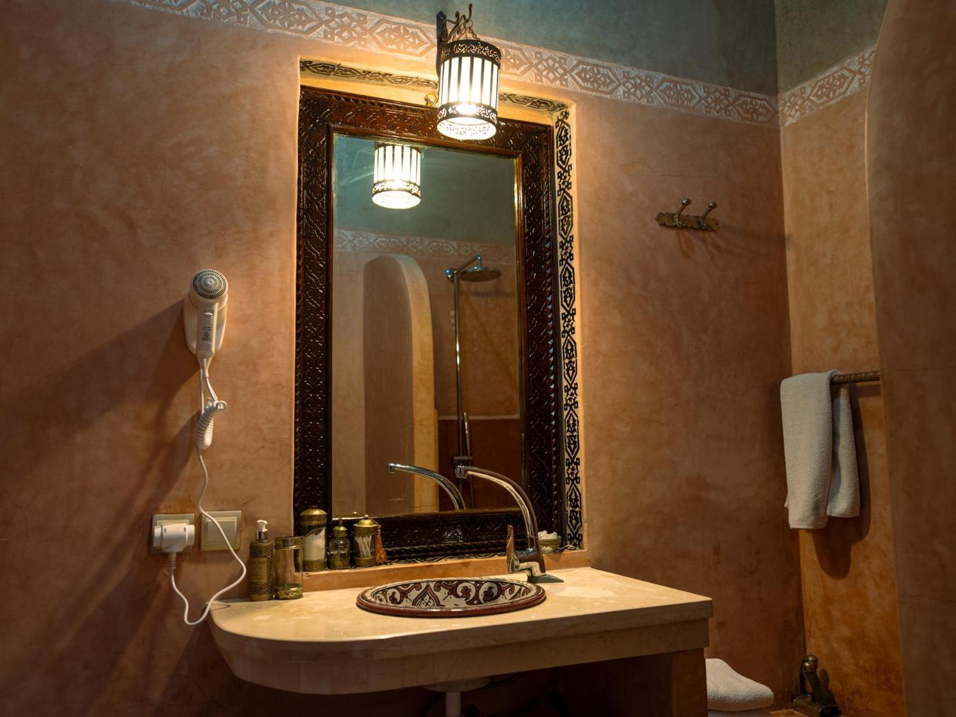 Riad 58 Blu Marrakesh Exterior foto